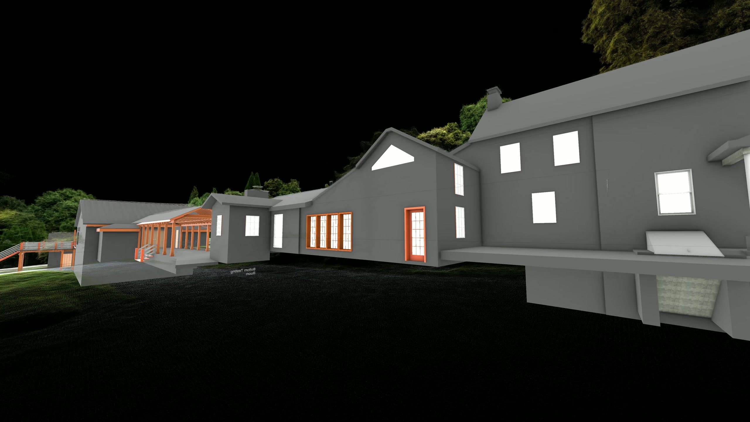 Bernardon Architecture